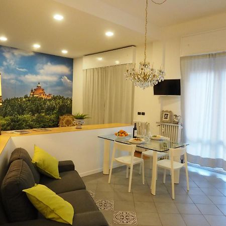 Guglielmo City Center Studio By Wonderful Italy Bolonia Zewnętrze zdjęcie