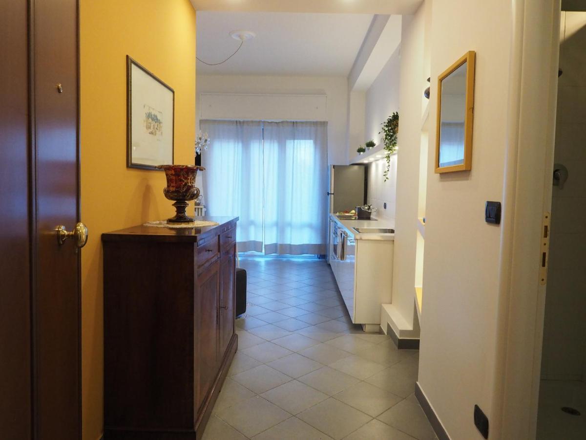 Guglielmo City Center Studio By Wonderful Italy Bolonia Zewnętrze zdjęcie