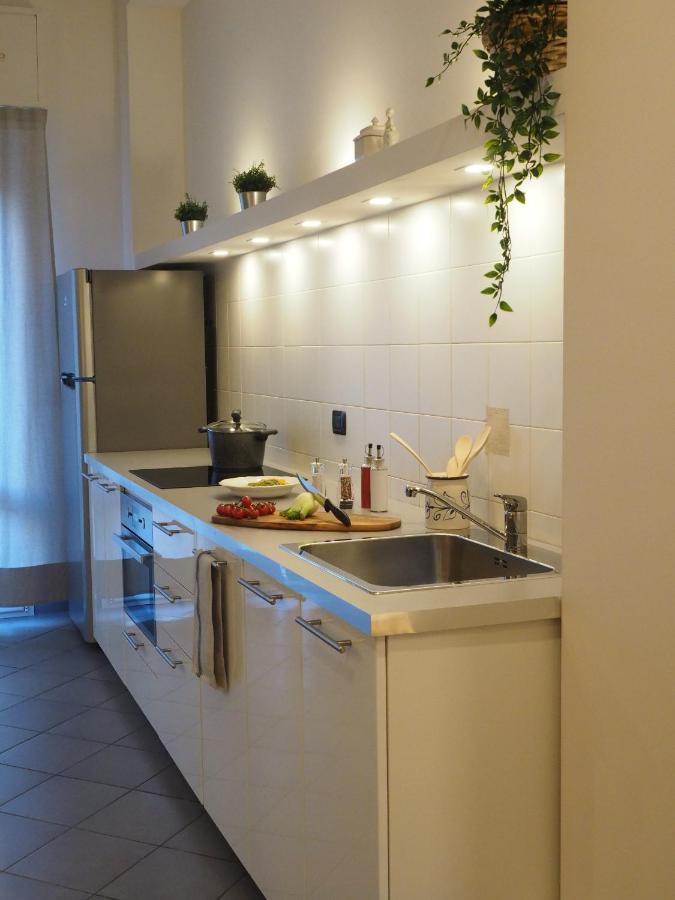 Guglielmo City Center Studio By Wonderful Italy Bolonia Zewnętrze zdjęcie